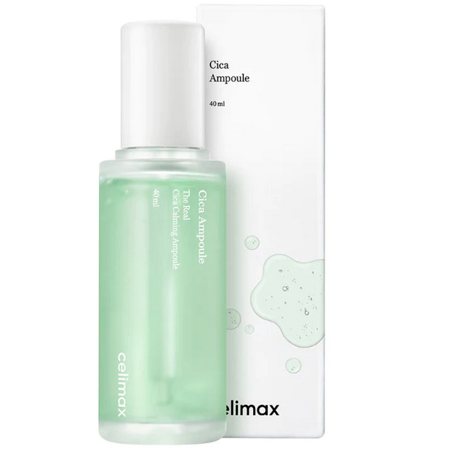 Celimax niacinamide serum