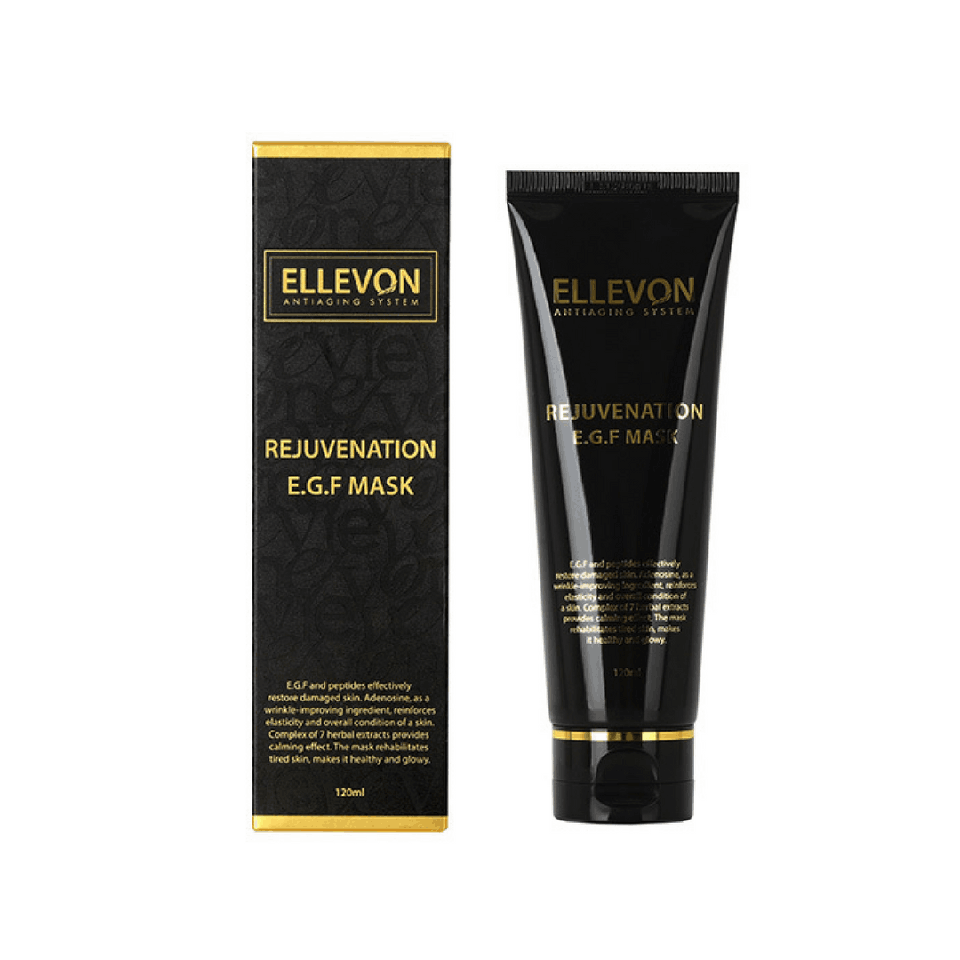 Ellevon Крем Для Глаз Купить