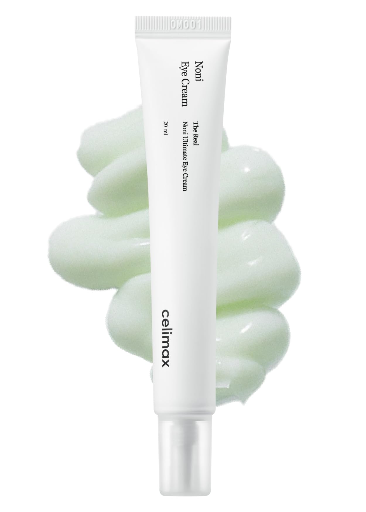 Celimax the real Noni Ultimate Eye Cream.