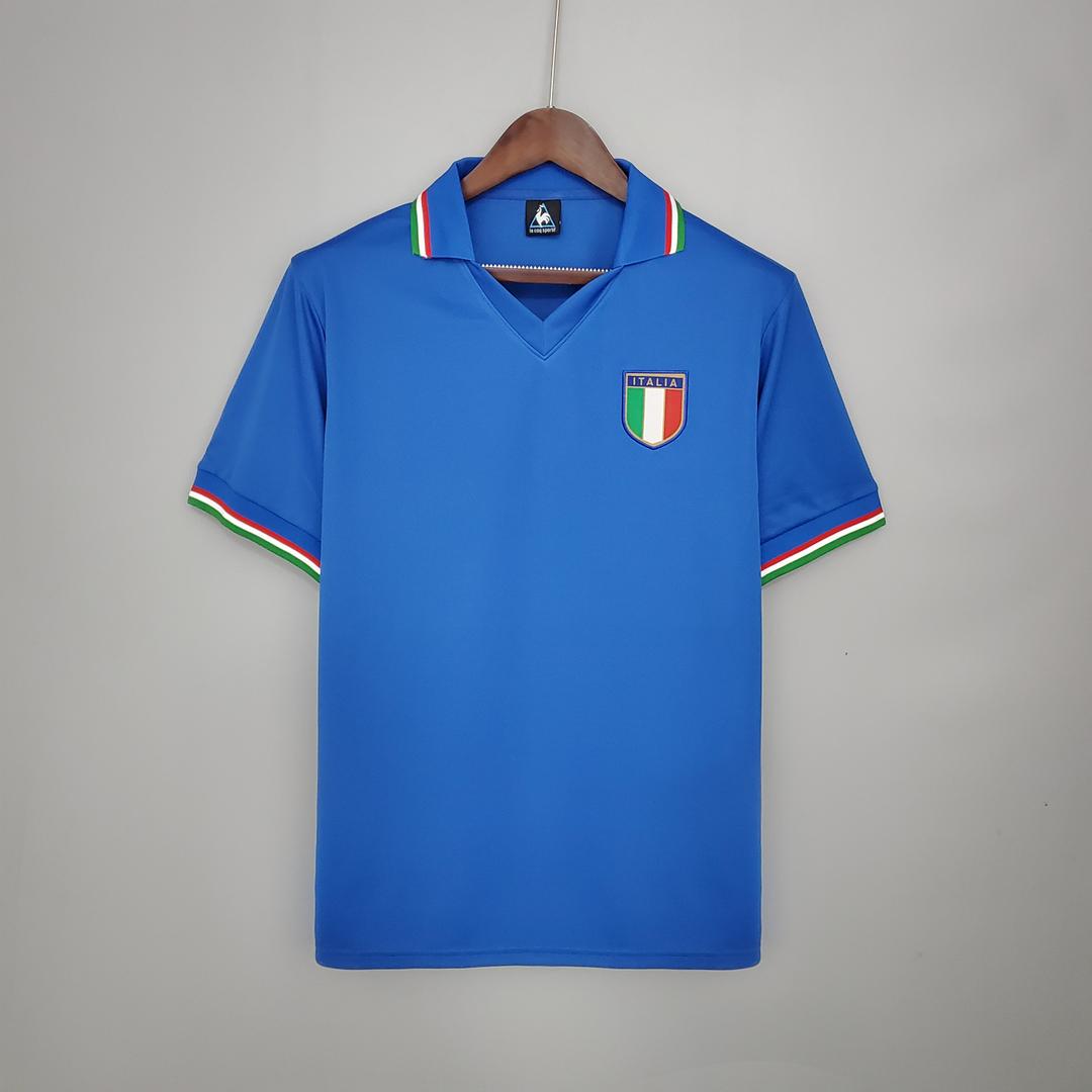 форма сборной италии