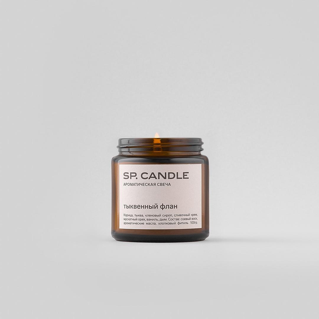 Sp Candle Купить