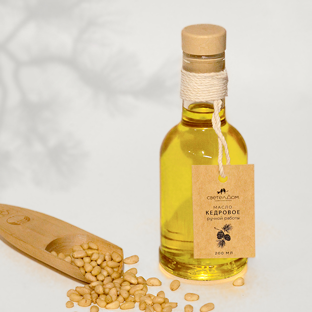 Купить Масло Кедрового Ореха Сыродавленное В Владивостоке