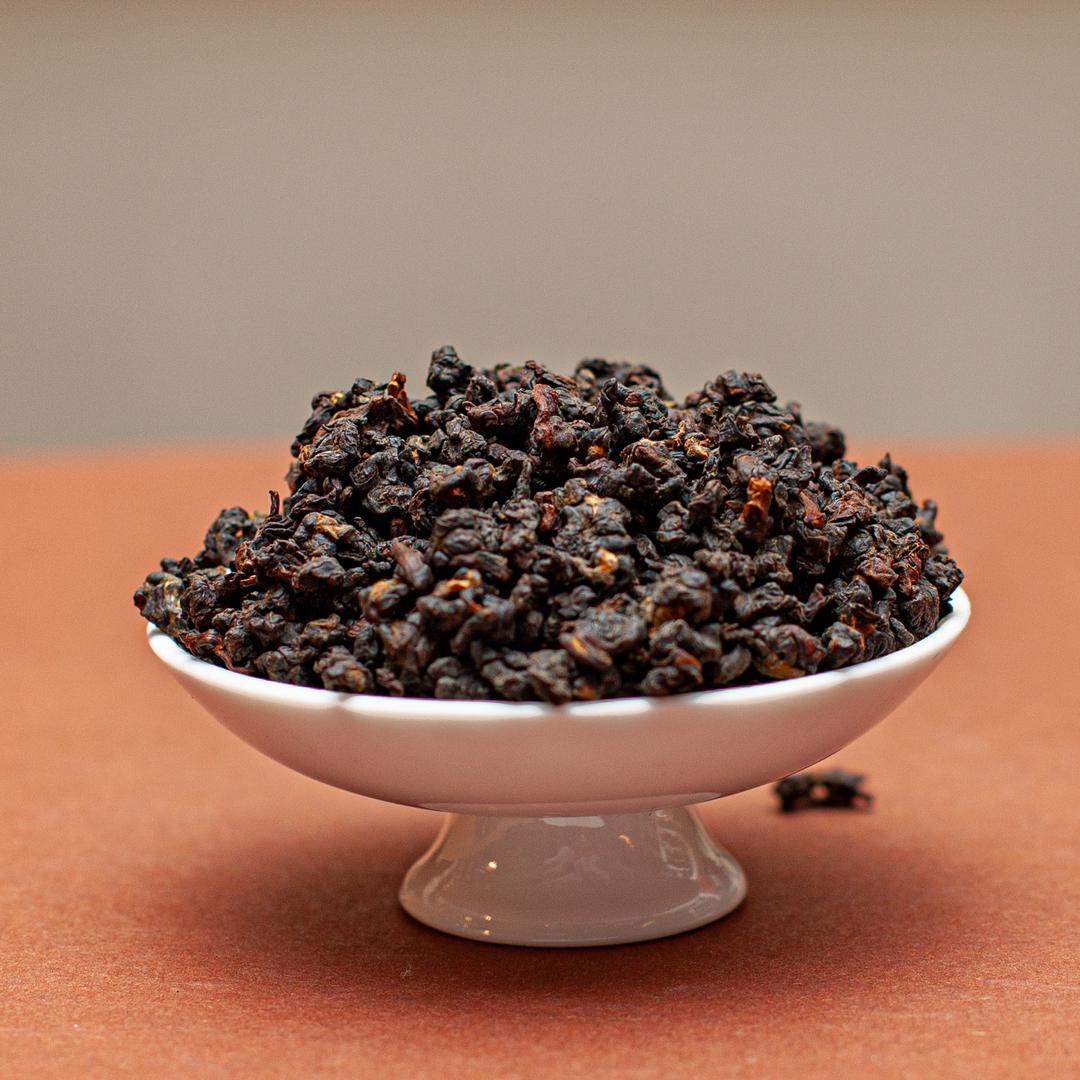 Красный улун