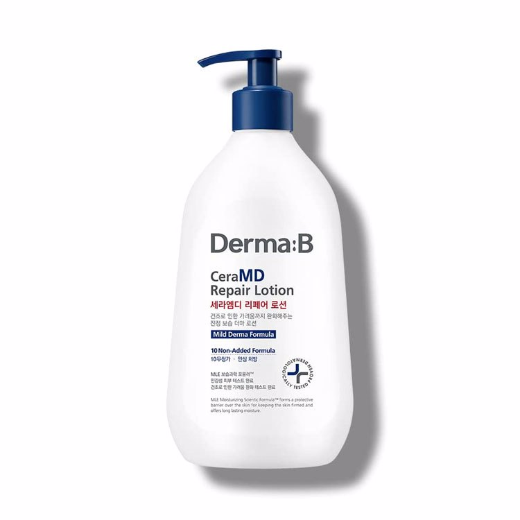 Derma b лосьон. Derma b лосьон