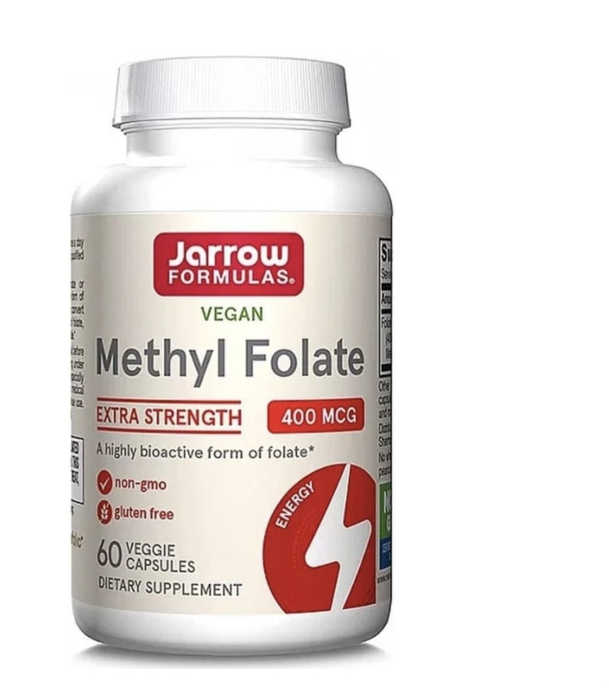 Evening formula. Метил фолат 400мкг. Метилфолат 400 мкг. Jarrow Formulas methyl Folate. Метилфолат 60 капсул.