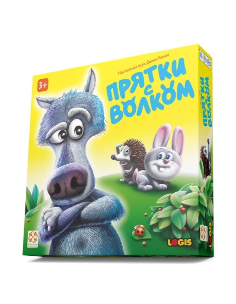 Настольная игра 