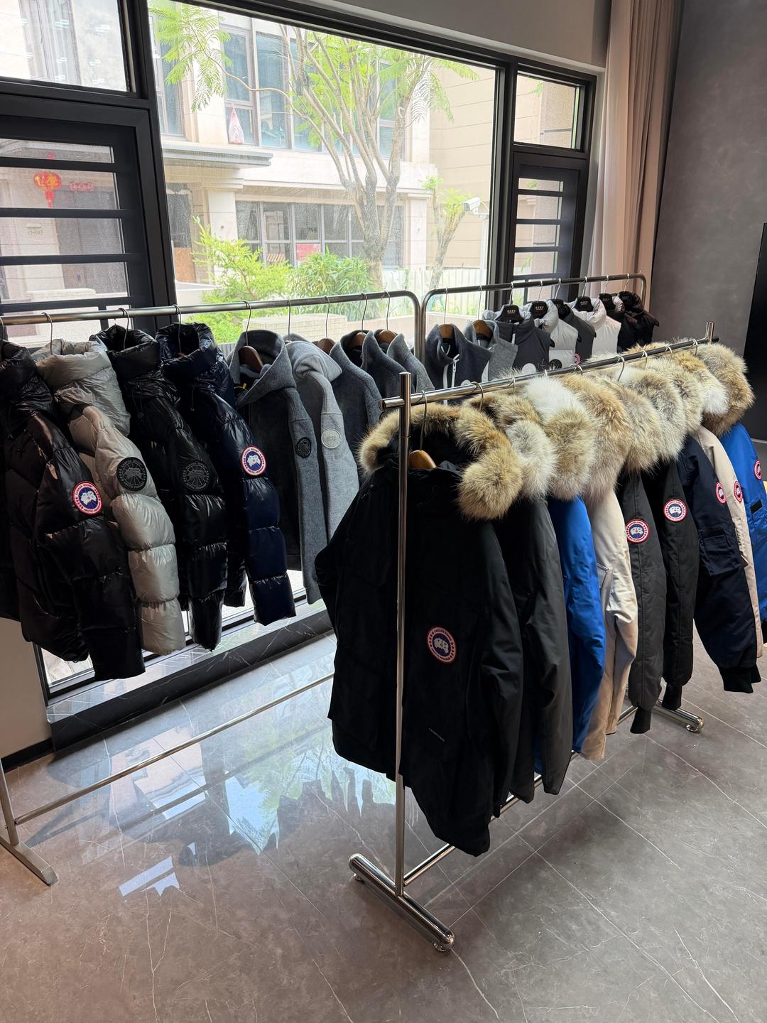 Down Jacket 4