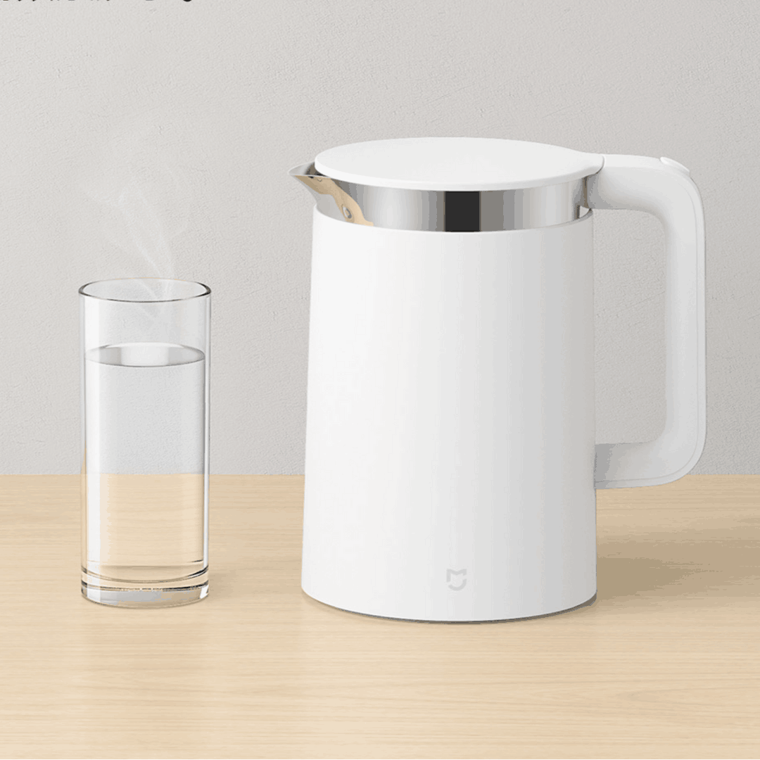 Электрочайник Xiaomi Mi Electric Kettle Купить