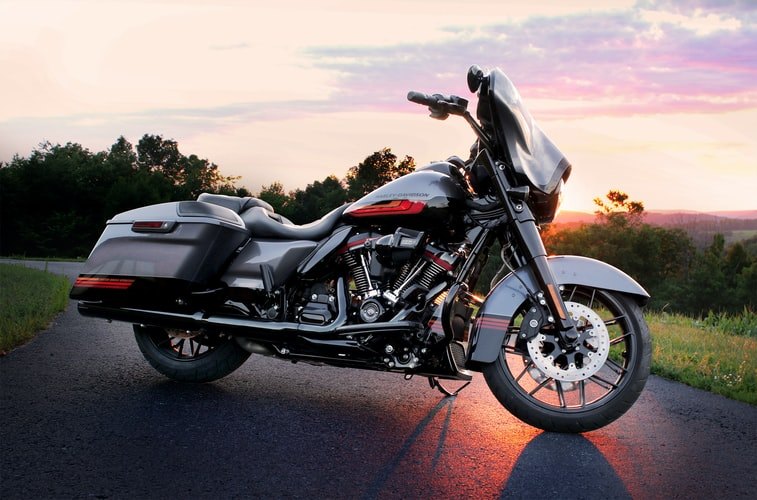 Motorized vehicles