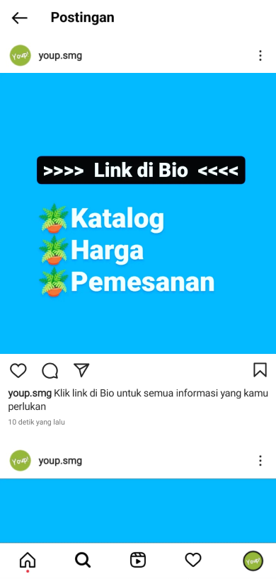 Bagaimana Cara Menambahkan Link Ke Postingan Instagram? Panduan Dan Trik