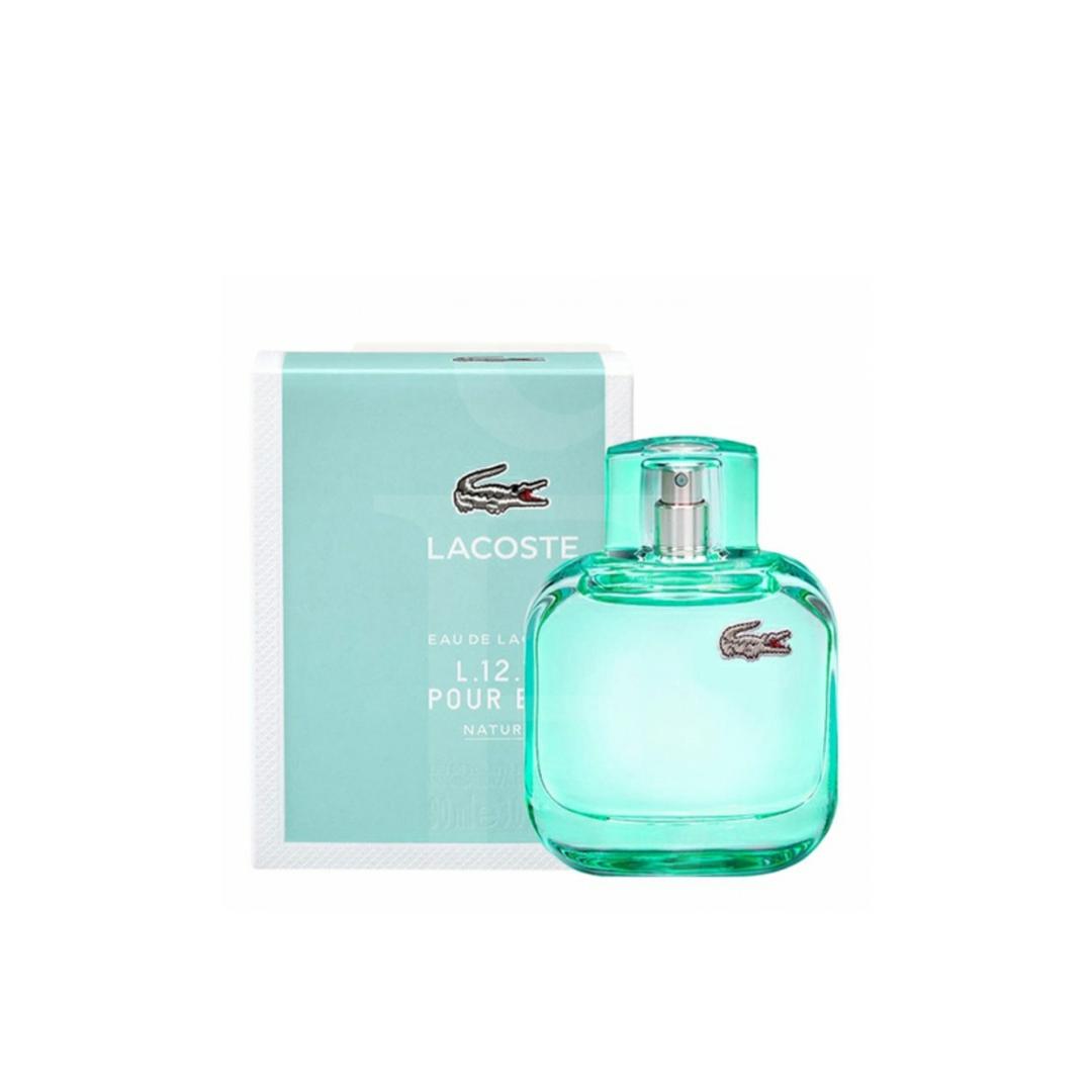 Лакоста Eau de Lacoste l.12.12 pour elle natural. Духи Lacoste l.12.12 pour elle. Lacoste 12.12 женские. Lacoste l.12.12.