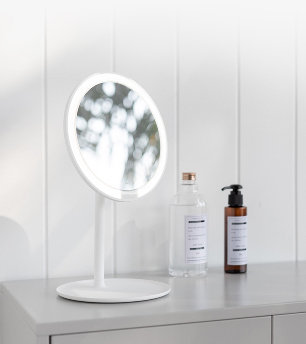 Xiaomi Led Makeup Mirror Купить