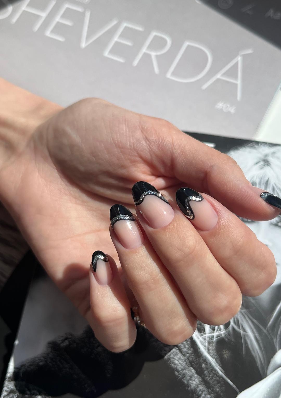 Miranails Boutique — работа студии