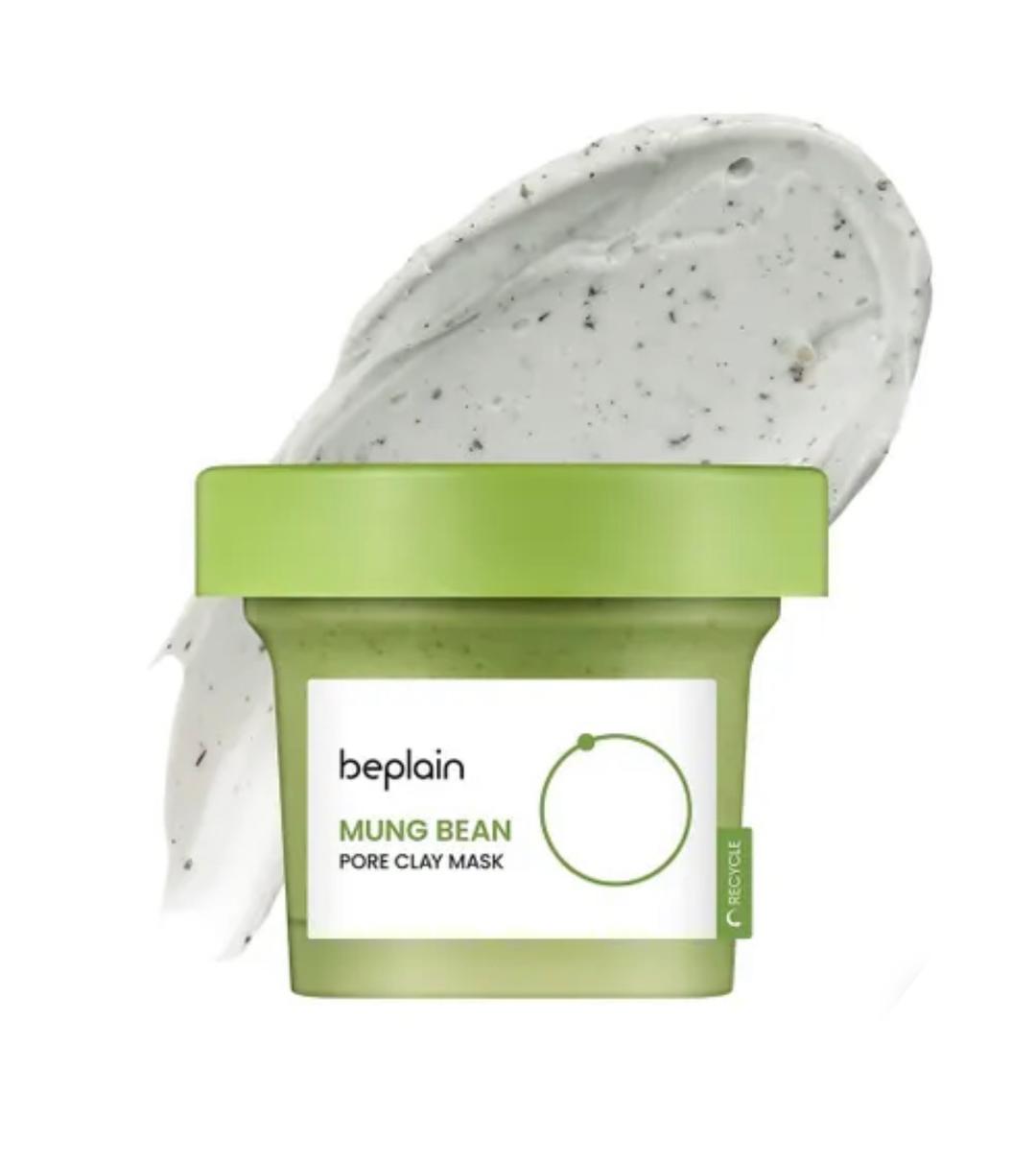 Beplain mung bean cleansing oil