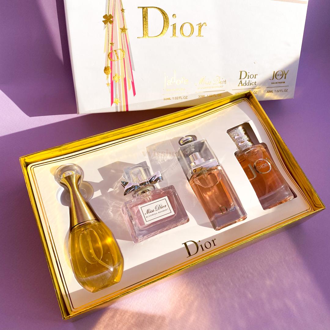 Подарочный набор dior