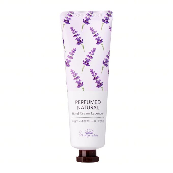 Крем Парфюмированный Prettyskin Ку Купить