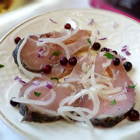 🐟 «Сугудай» из муксуна