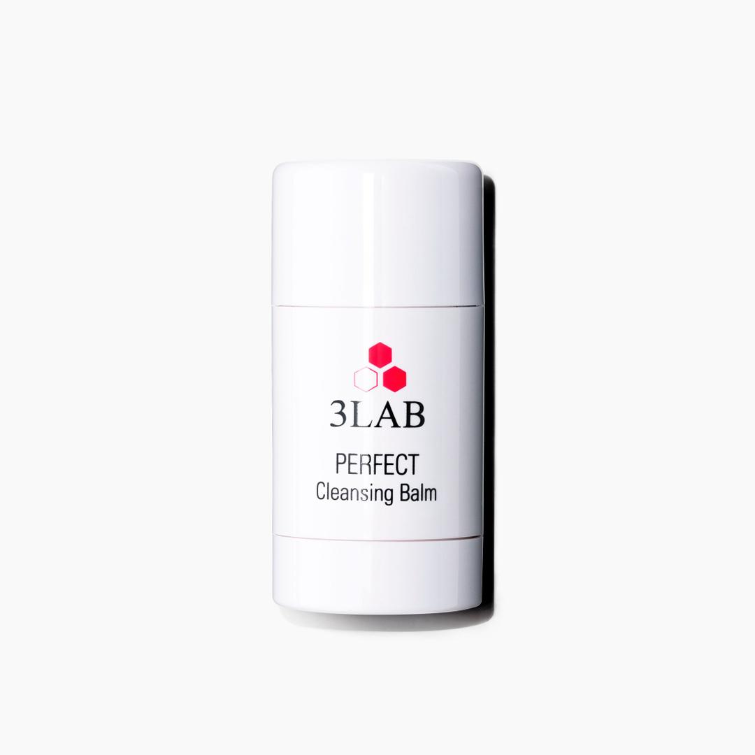 Очищающий бальзам для лица. 3lab очищающий гель для лица perfect. 3lab perfect BB