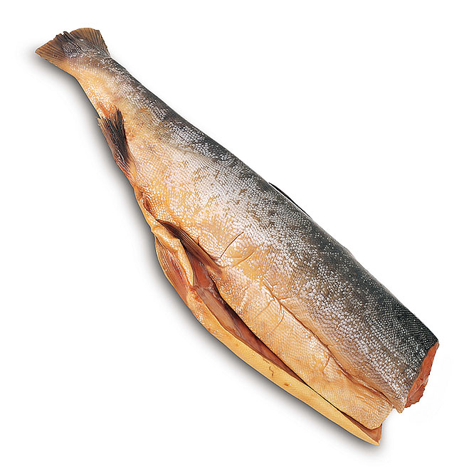 🐟 Форель- тушка