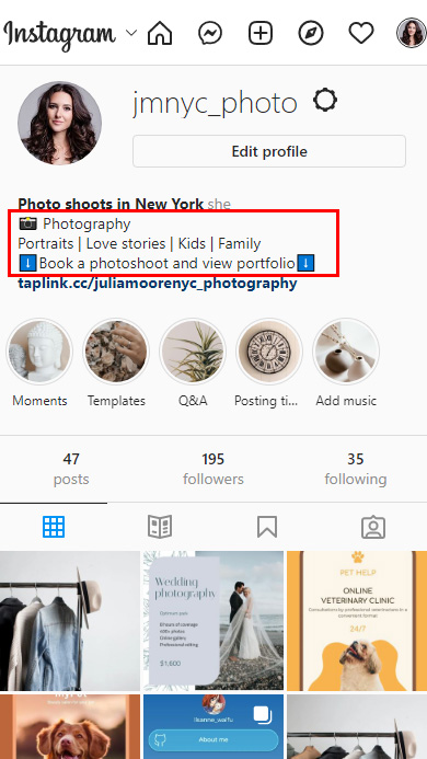 22 Strategi Dan Tips Marketing Instagram Untuk Usaha Kecil