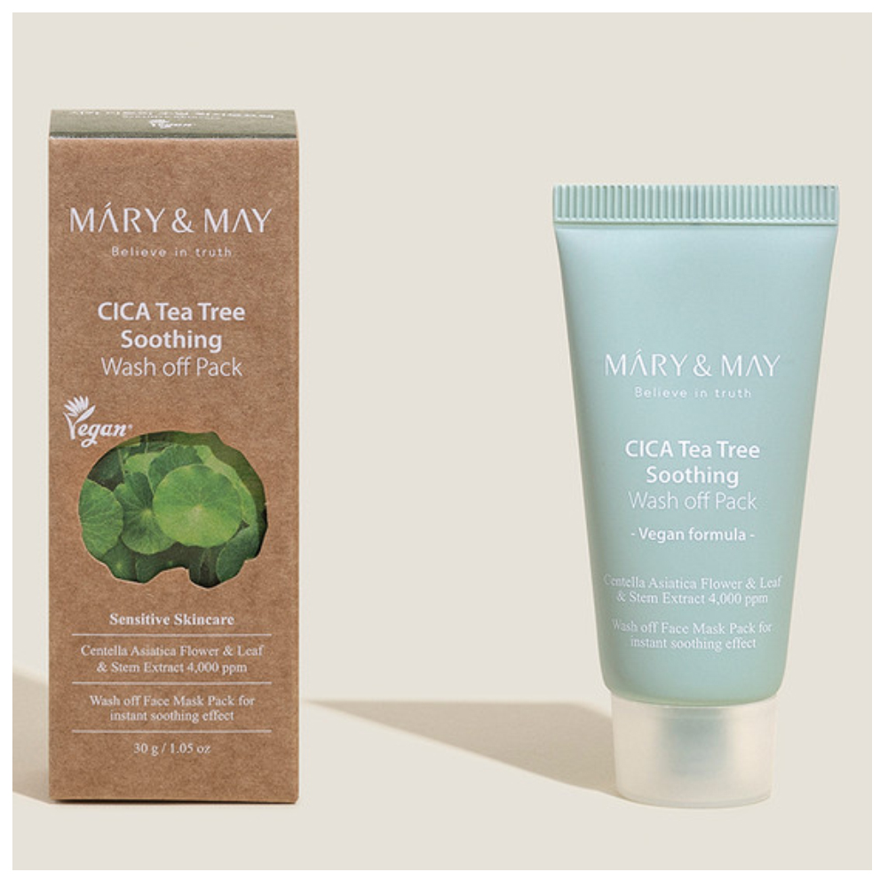 Mary may косметика. Mary May Wash off Pack. Mary May cica Mask Pack.