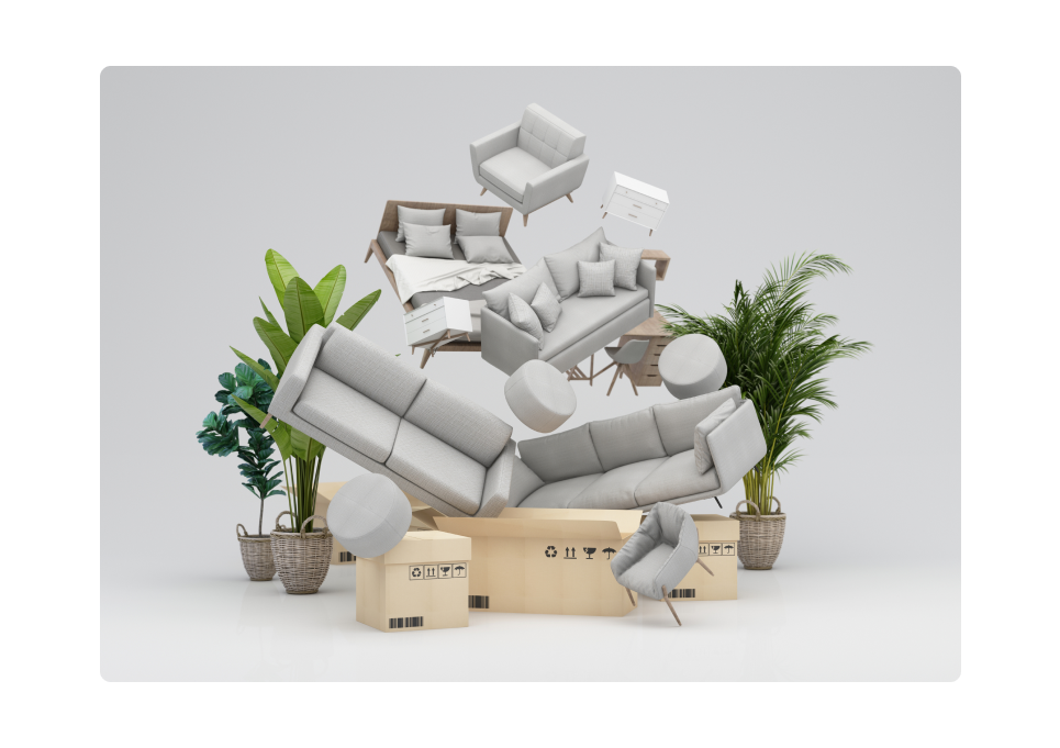Студия интерьерного дизайна Bukova.design