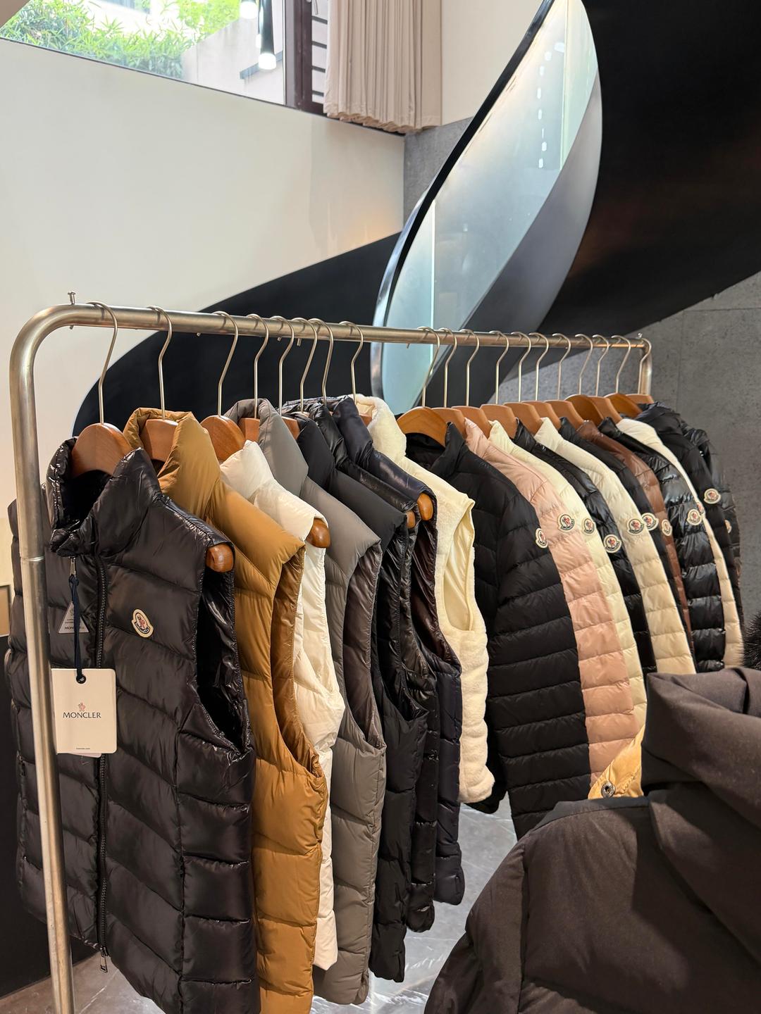 Down Jacket 1