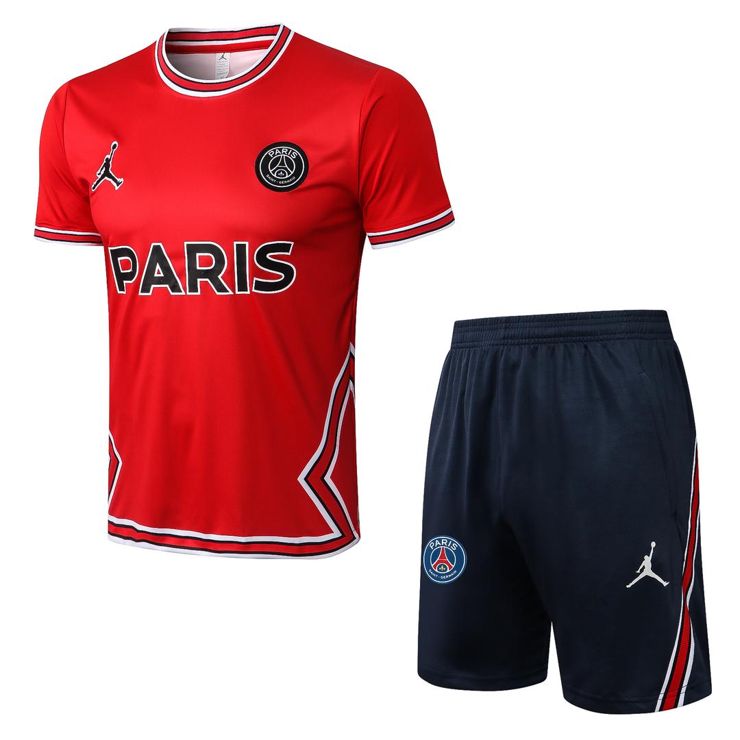 Nike PSG Jordan костюм