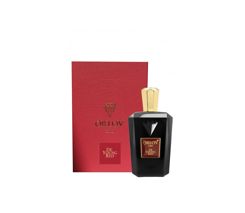 Янги орел. Orlov de young Red Парфюм. Orlov Paris Fancy Red EDP 75ml. De young Red Orlov Paris 75 мл.