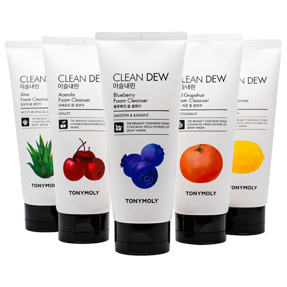 Tony Moly clean Dew Seed Foam Cleanser. Пенка Tony Moly clean Dew. Умывалка Tony Moly clean Dew. Tony Moly clean Dew Seed Foam Cleanser ацерола.