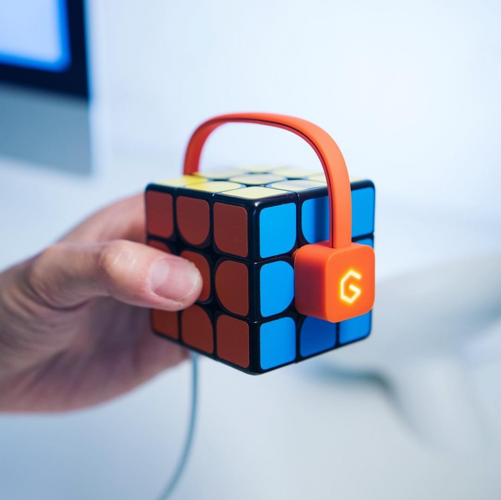 Xiaomi Giiker i3 Cube