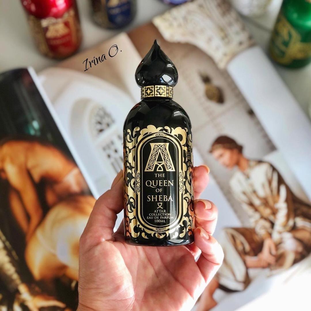 Queen of sheba. Attar collection the Queen of Sheba. 102784 Attar collection the Queen of Sheba EDP 10мл 1,038.80. Духи клинок Шеба аттар коллекшн. Аттар коллекшн Квин оф Шеба по нотам.