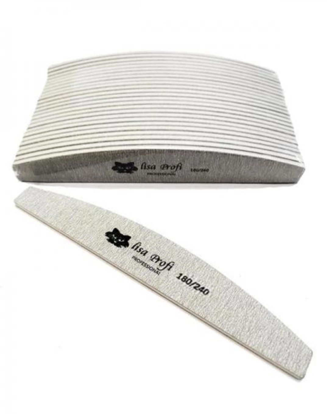 пилка lisa profi 100/180. пилки lisa profi 180х240. пилки для маникюра и педикюра lisa profi mini 180240. Lisa profi. пилка lisa profi мини 180/240.