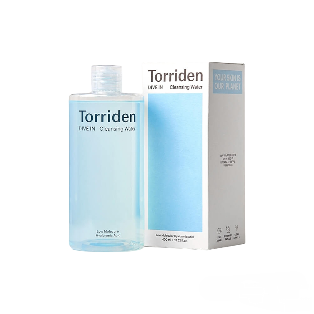 Torriden dive in low. Torriden крем.