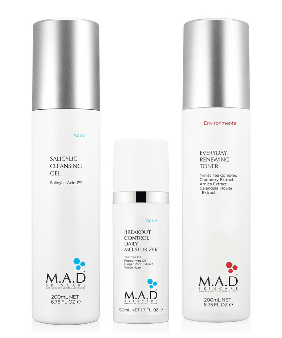 Mad Skincare Косметика Купить