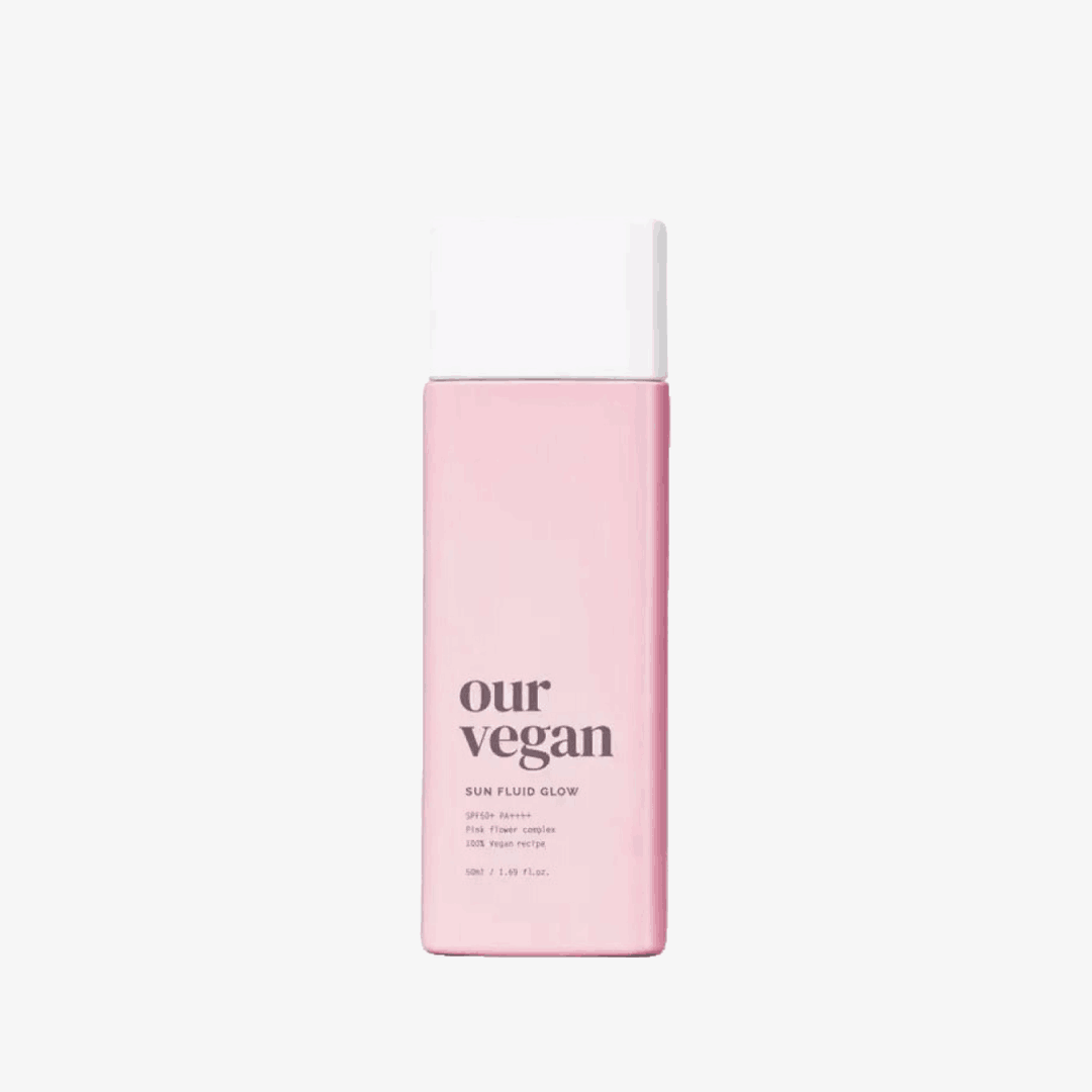 Vegan glow. Солнцезащитный крем Manyo our Vegan. Manyo SPF 50. Manyo our Vegan Glow Sun. Солнцезащитный флюид для сияния кожи Manyo our Vegan Sun Fluid Glow SPF 50+ pa++++ 195 000