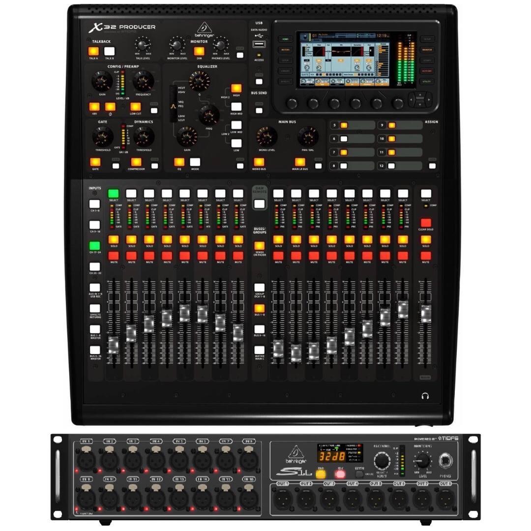 Behringer x32 driver. Микшерный пульт behringer x32. цифровой пульт behringer x32. behringer x32 rack. микшерный пульт behringer x32 rack.