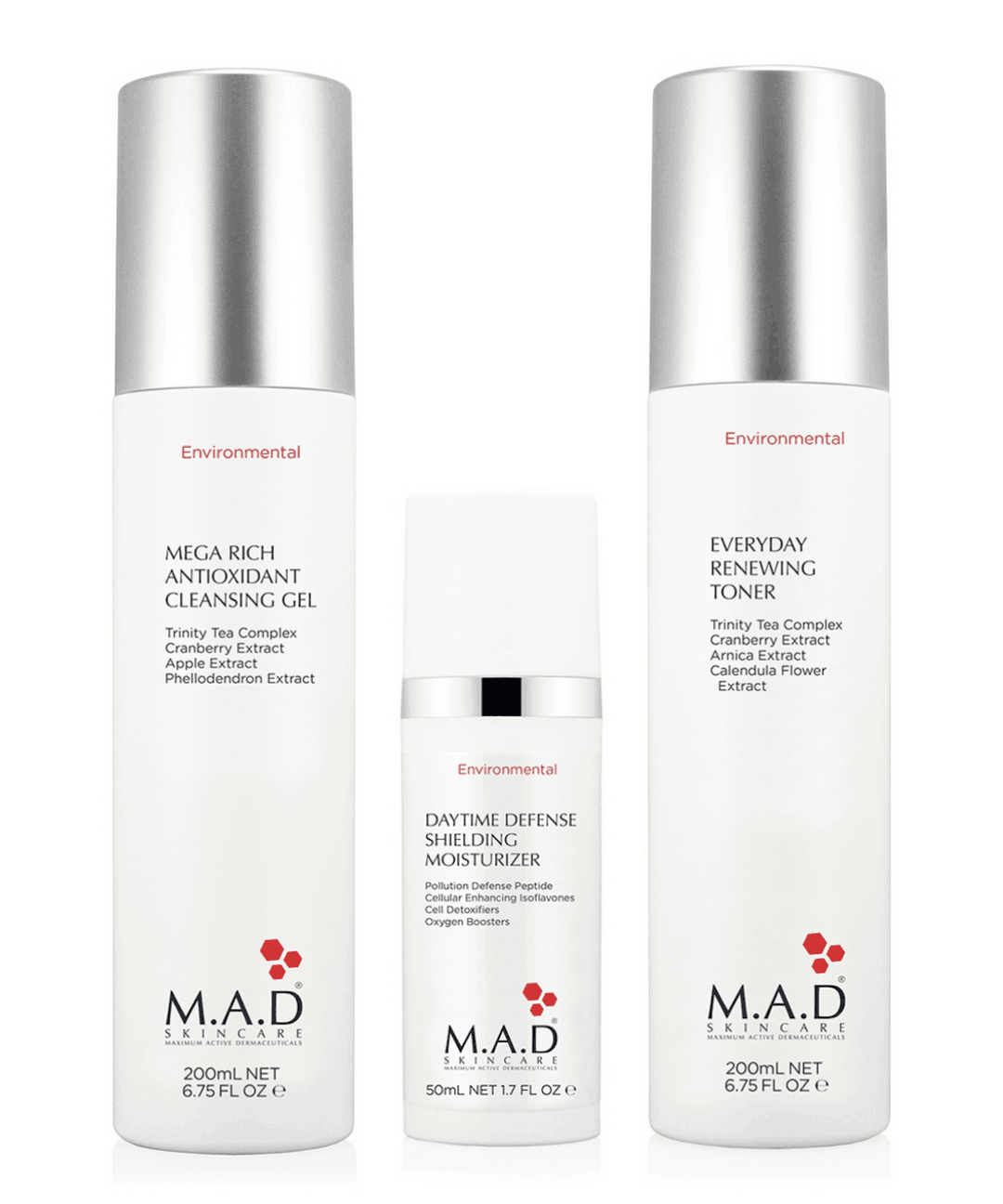 Mad Skincare Косметика Купить