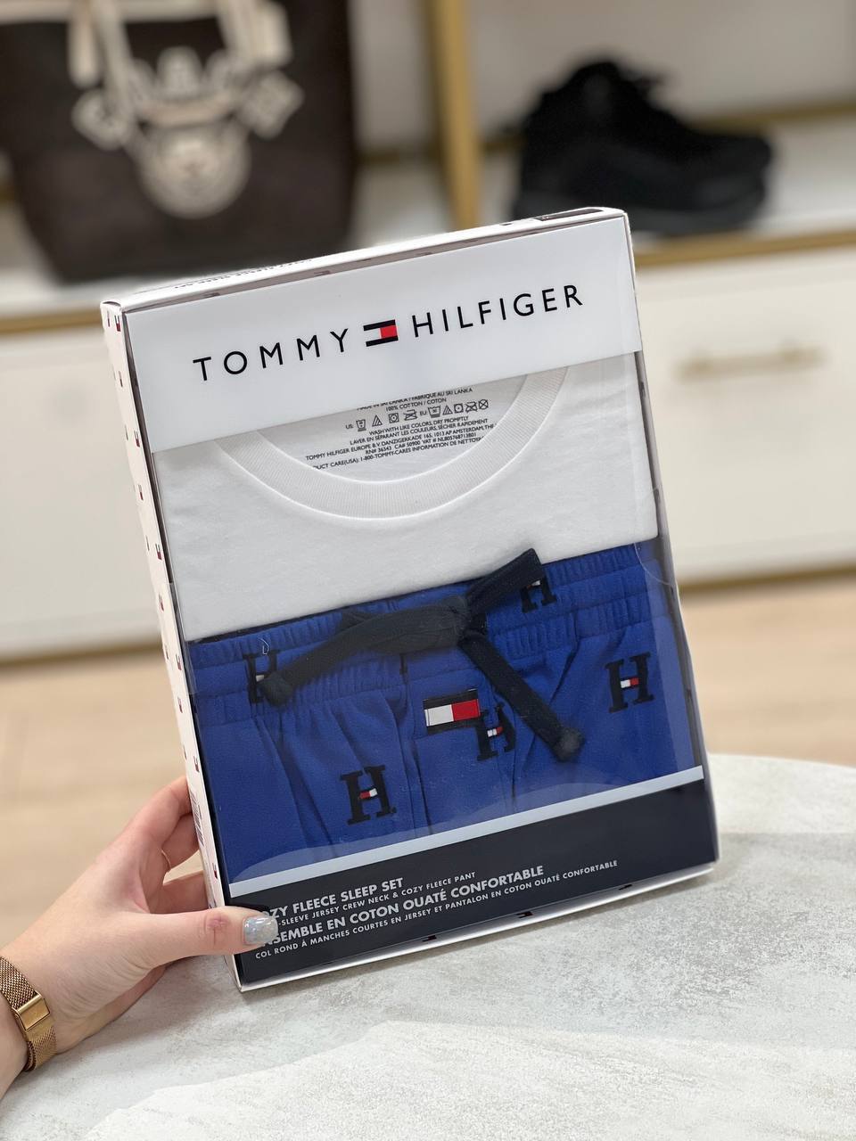 Tommy on sale hilfiger 50900