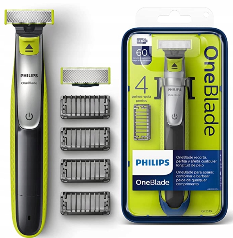 Philips oneblade Ozon
