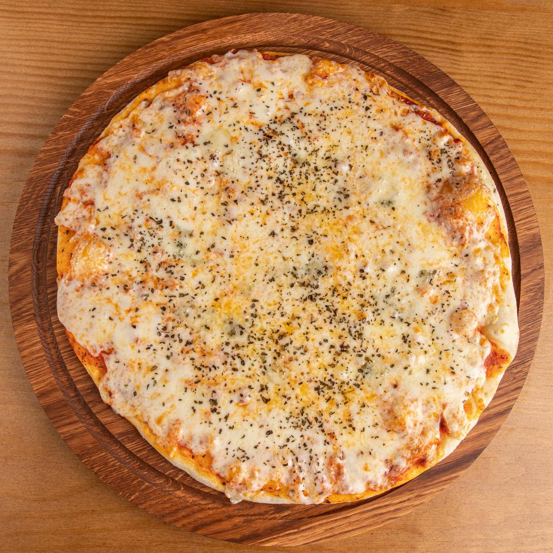 карибидис пицца четыре сыра фото 36