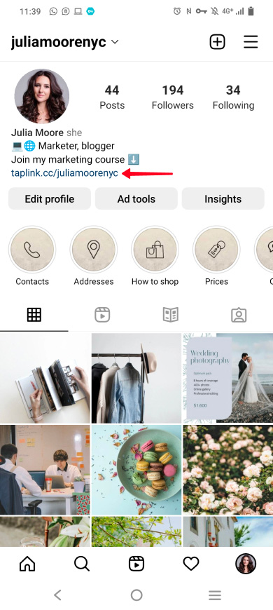 How to repost on Instagram: full guide