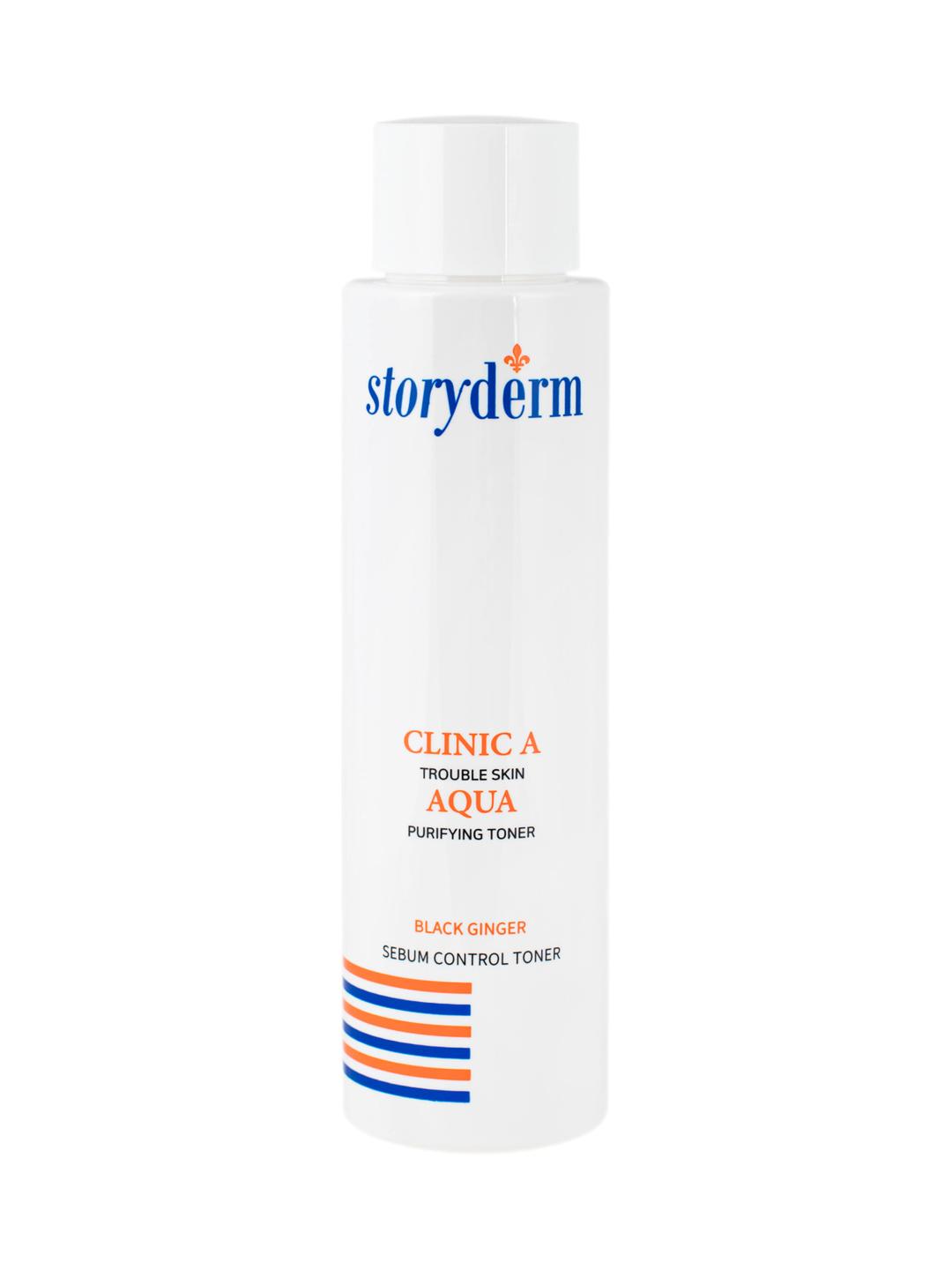 Storyderm Косметика Купить В Москве