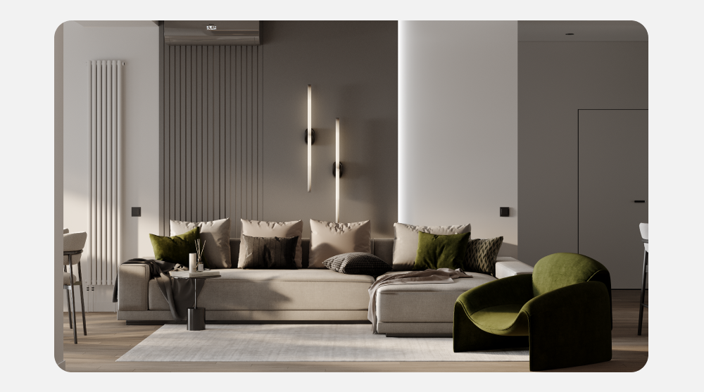 Level Design - студия дизайна в г. Красноярск