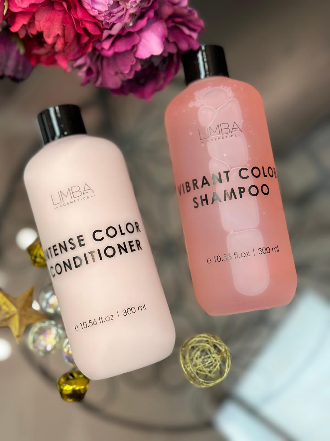 шампунь лимба