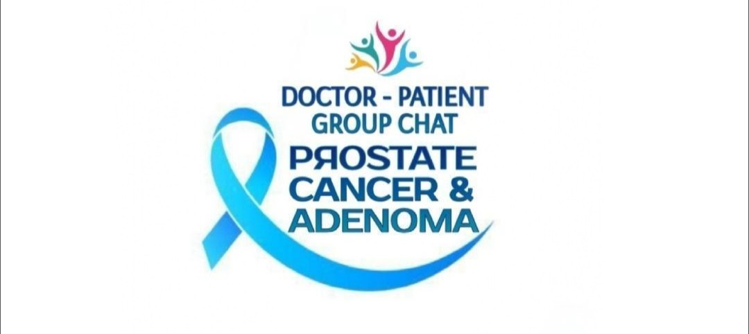Рак простаты Сообщество врачей и пациентов Чаты поддержки