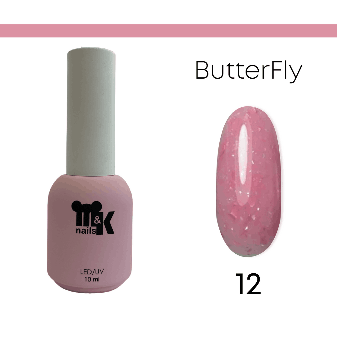 Butterfly 12