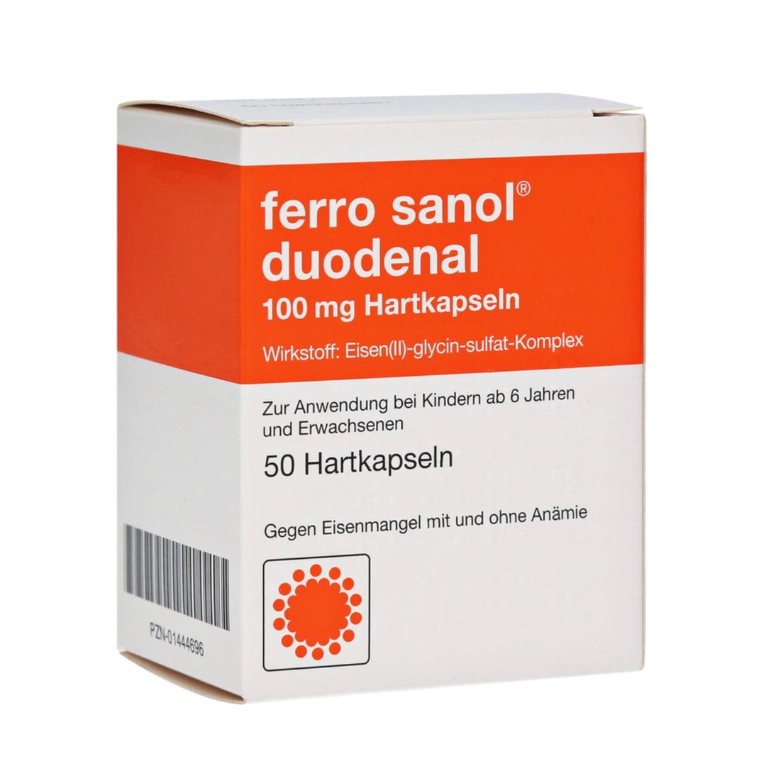 Ооо ферро. Ferro Sanol duodenal 100 MG. Таблетки Ferro Sanol duodenal. Ferro Sanol Duo Mite 50mg, 50 St. Гайно ферро санол.