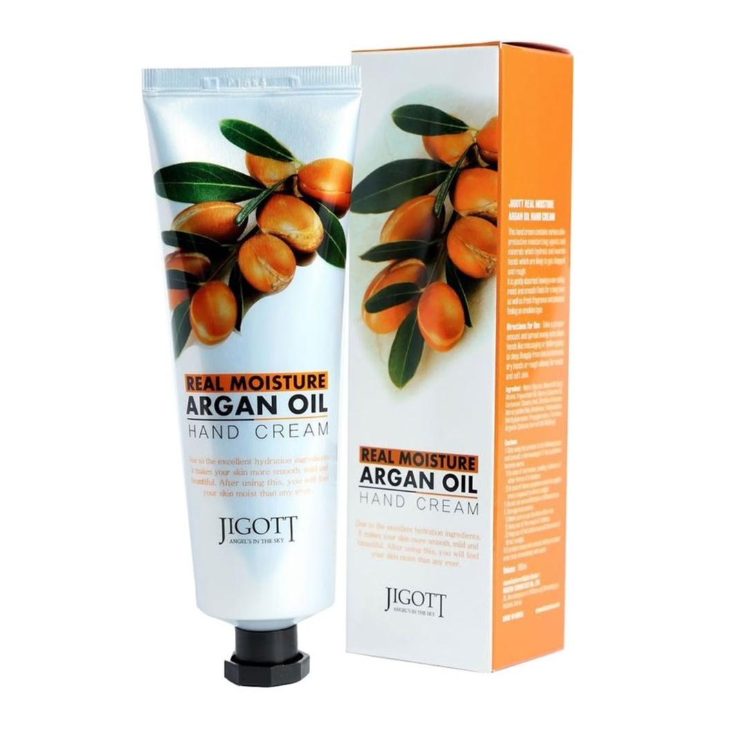 Argan moisture steam cream фото 66