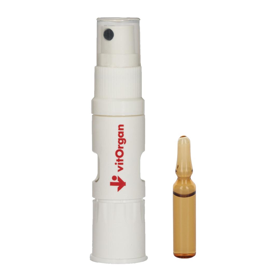 vitOrgan-Adapplikator, Аппликатор для ампул, 2 мл